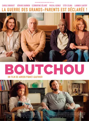 Boutchou  [WEB-DL 1080p] - FRENCH