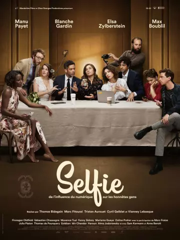 Selfie  [HDRIP] - FRENCH