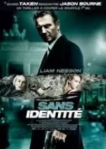 Sans identité  [BRRip XviD] - TRUEFRENCH