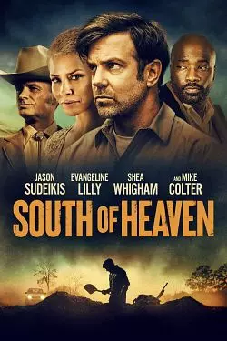 South of Heaven  [BDRIP] - FRENCH