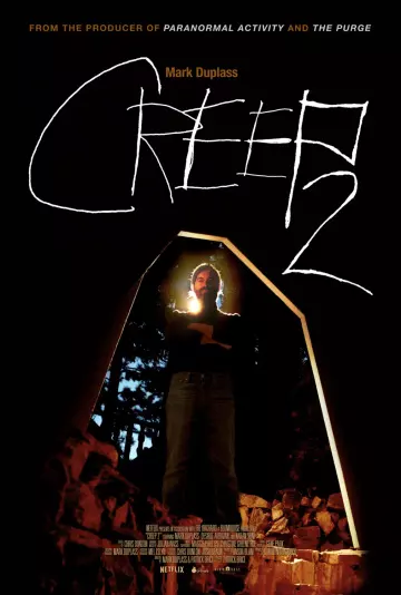 Creep 2  [WEBRIP 1080p] - MULTI (TRUEFRENCH)