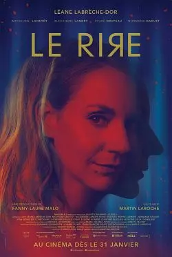 Le rire  [WEB-DL 720p] - FRENCH