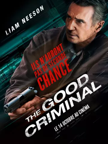 The Good criminal  [HDLIGHT 720p] - TRUEFRENCH