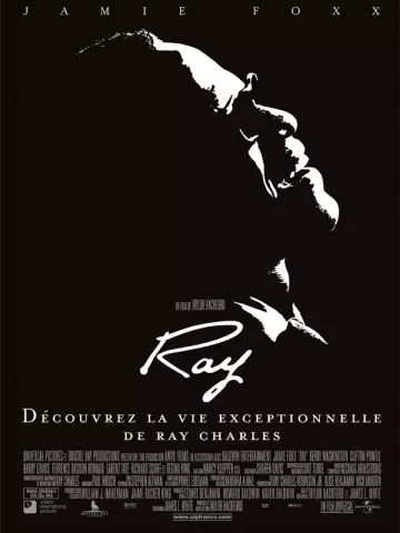 Ray  [BRRIP] - TRUEFRENCH