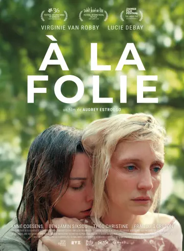 À La Folie  [HDRIP] - FRENCH