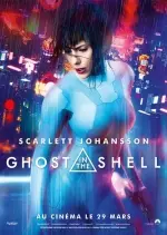 Ghost In The Shell  [WEB-DL 720p] - FRENCH