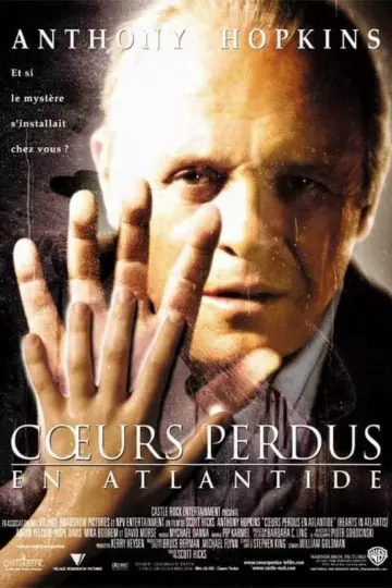 Coeurs perdus en Atlantide  [DVDRIP] - TRUEFRENCH