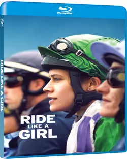 Ride Like a Girl  [BLU-RAY 1080p] - MULTI (FRENCH)