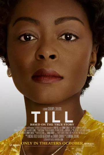 Emmett Till  [HDRIP] - FRENCH