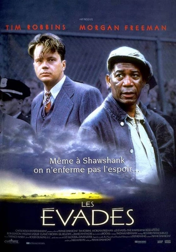 Les Evadés [WEBRIP 1080p] - MULTI (TRUEFRENCH)