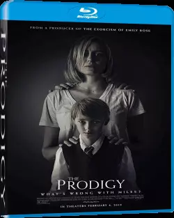 The Prodigy  [BLU-RAY 1080p] - MULTI (FRENCH)