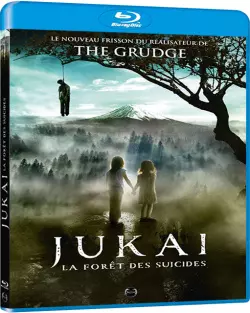 Jukaï : la Forêt des Suicides  [BLU-RAY 1080p] - MULTI (FRENCH)