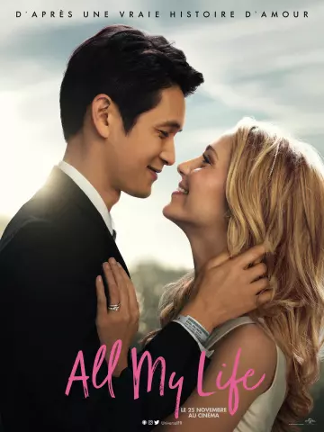 All My Life  [BDRIP] - FRENCH