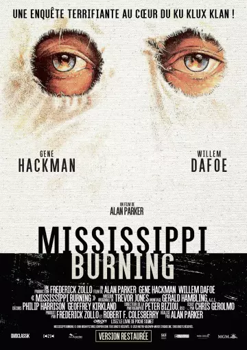 Mississippi Burning  [HDLIGHT 1080p] - MULTI (TRUEFRENCH)