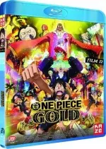 One Piece: Gold  [HD-LIGHT 1080p] - MULTI (TRUEFRENCH)