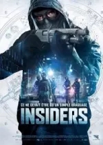 Insiders [BDRIP] - TRUEFRENCH