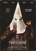 BlacKkKlansman - J'ai infiltré le Ku Klux Klan  [BDRIP] - FRENCH