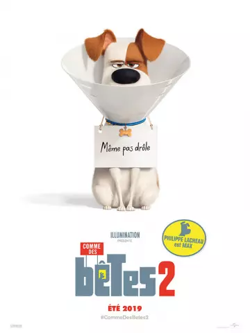 Comme des bêtes 2 [BDRIP] - TRUEFRENCH