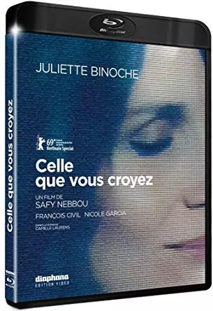 Celle que Vous Croyez  [BLU-RAY 720p] - FRENCH