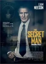 The Secret Man - Mark Felt  [BDRIP] - VOSTFR