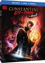 Constantine : City of Demons  [HDLIGHT 1080p] - MULTI (FRENCH)