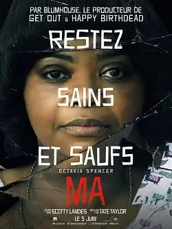 Ma  [WEB-DL 1080p] - MULTI (FRENCH)