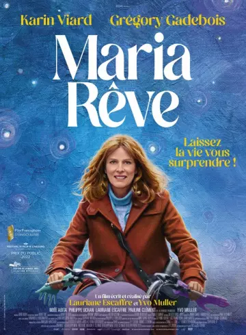 Maria rêve  [WEBRIP 720p] - FRENCH