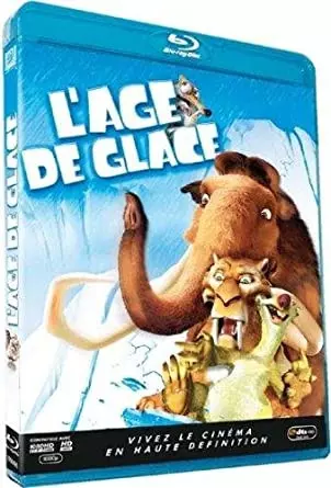 L'Âge de glace [BLU-RAY 1080p] - MULTI (TRUEFRENCH)