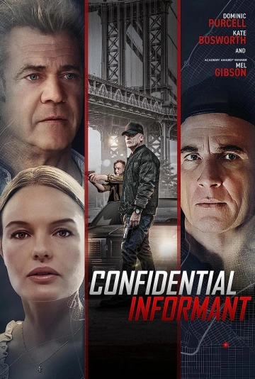 Informant  [WEB-DL 1080p] - VOSTFR