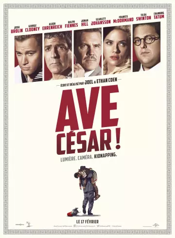 Ave, César! [BDRIP] - FRENCH