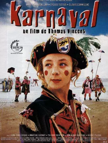 Karnaval  [DVDRIP] - FRENCH