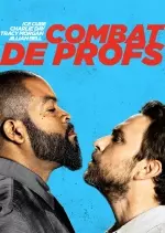 Combat de profs  [BDRIP] - FRENCH