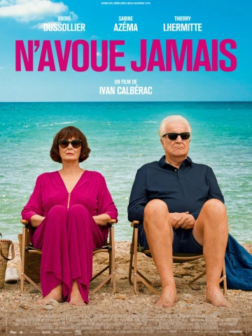 N’avoue jamais [WEB-DL 1080p] - FRENCH