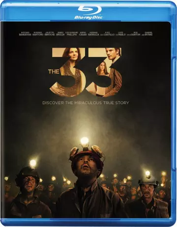 The 33 [BLU-RAY 1080p] - MULTI (TRUEFRENCH)