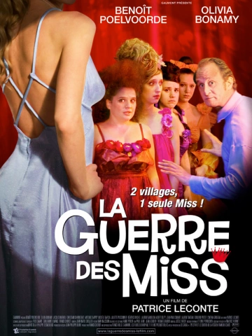 La Guerre des miss  [WEB-DL 1080p] - FRENCH