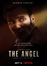 L'ange du Mossad  [WEBRIP] - FRENCH