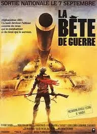 La Bête de guerre  [DVDRIP] - FRENCH