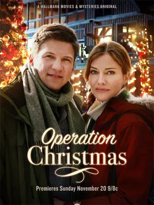 Opération Noël [HDTV] - FRENCH