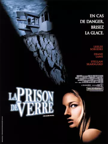 La Prison de verre  [DVDRIP] - FRENCH