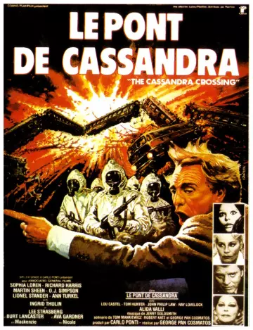 Le Pont de Cassandra [BDRIP] - FRENCH