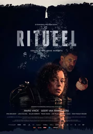 Ritueel [HDRIP] - FRENCH