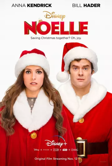 Noelle  [WEB-DL 720p] - FRENCH