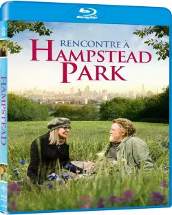 Hampstead  [BLU-RAY 720p] - FRENCH