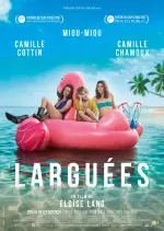 Larguées  [BRRIP] - VOSTFR