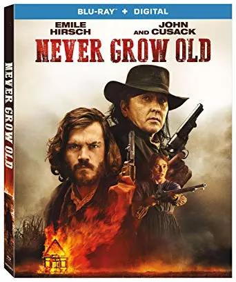 Never Grow Old  [BLU-RAY 1080p] - MULTI (FRENCH)