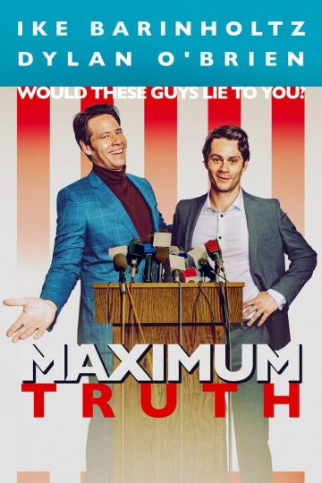 Maximum Truth  [WEB-DL 1080p] - VOSTFR