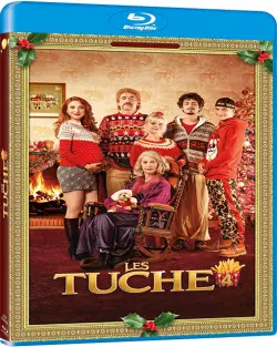 Les Tuche 4  [BLU-RAY 720p] - FRENCH