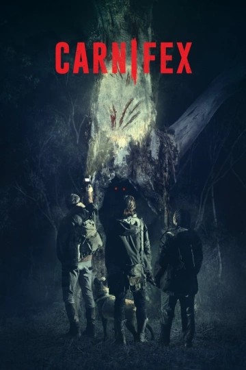 Carnifex  [HDRIP] - FRENCH