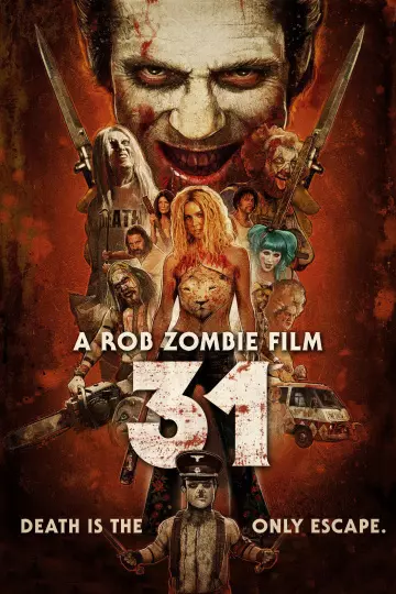 31  [BDRIP] - FRENCH