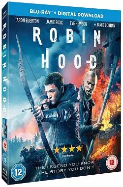 Robin des Bois [BLU-RAY 1080p] - MULTI (FRENCH)